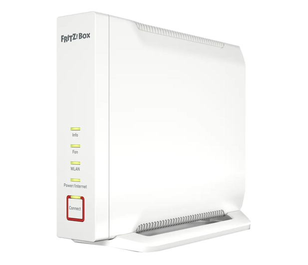Fritz! FRITZ!Box 4060 (6000Mb/s a/b/g/n/ac/ax) - 1242502 - zdjęcie